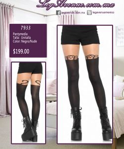 Leg Avenue - Hosiery 2016